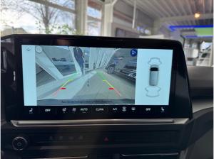 Volkswagen Caravelle PanAmericana Motor: 2,0 l TDI G