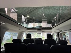 Volkswagen Caravelle PanAmericana Motor: 2,0 l TDI G