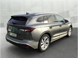 Skoda ENYAQ Enyaq 60 ecoSuite Advanced*AHK*20'