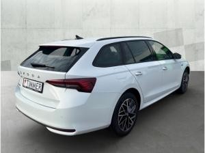 Skoda Octavia Combi 1.5 TSI Tour AHK*Assistenzpaket