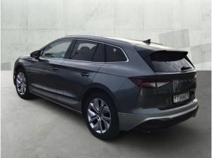 Skoda ENYAQ Enyaq 60 ecoSuite Advanced*AHK*20'