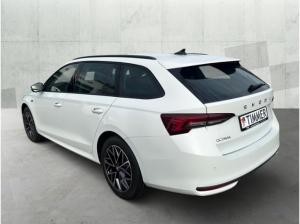 Skoda Octavia Combi 1.5 TSI Tour AHK*Assistenzpaket