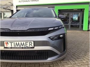 Skoda ENYAQ Enyaq 60 ecoSuite Advanced*AHK*20'