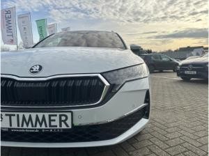 Skoda Octavia Combi 1.5 TSI Tour AHK*Assistenzpaket
