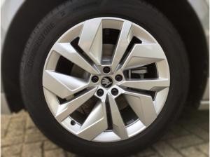 Skoda ENYAQ Enyaq 60 ecoSuite Advanced*AHK*20'