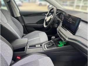 Skoda Octavia Combi 1.5 TSI Tour AHK*Assistenzpaket