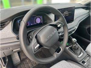 Skoda Octavia Combi 1.5 TSI Tour AHK*Assistenzpaket