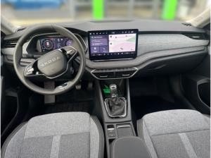 Skoda Octavia Combi 1.5 TSI Tour AHK*Assistenzpaket