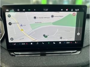 Skoda Octavia Combi 1.5 TSI Tour AHK*Assistenzpaket