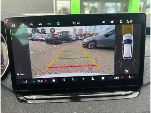 Skoda Octavia Combi 1.5 TSI Tour AHK*Assistenzpaket