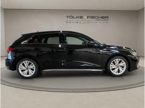 Audi A3 35 Sportback TDI S-Line