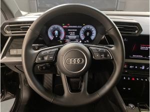 Audi A3 35 Sportback TDI S-Line