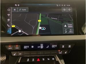 Audi A3 35 Sportback TDI S-Line