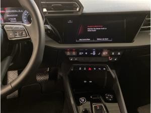 Audi A3 35 Sportback TDI S-Line