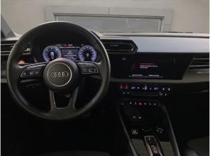 Audi A3 35 Sportback TDI S-Line