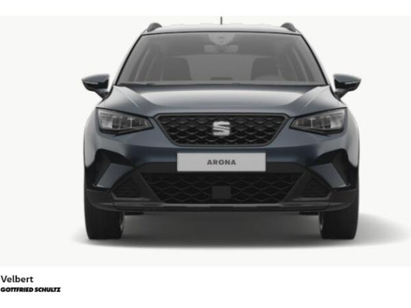Seat Arona Road Edition 1.0 TSI 🔥TOP-AUSSTATTUNG🔥SOFORT VERFÜGBAR🔥(Velbert)