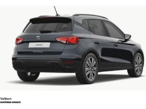 Seat Arona Road Edition 1.0 TSI 🔥TOP-AUSSTATTUNG🔥SOFORT VERFÜGBAR🔥(Velbert)