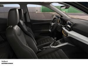 Seat Arona Road Edition 1.0 TSI 🔥TOP-AUSSTATTUNG🔥SOFORT VERFÜGBAR🔥(Velbert)