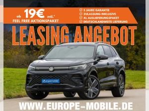 Foto - Volkswagen Tiguan R-LINE 2.0 TDI SCR 193 DSG 4MOTION (UVP 70.570€/KW37/25) NAV.MAX/PANO/20"/KOMFORT/WINTER/LED/UVM.