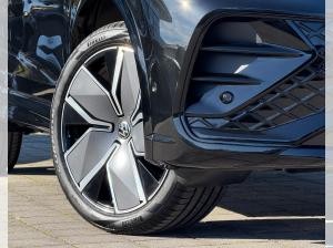 Volkswagen Tiguan R-LINE 2.0 TDI SCR 193 DSG 4MOTION (UVP 70.570€/KW37/25) NAV.MAX/PANO/20"/KOMFORT/WINTER/LED/UVM.