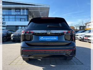 Volkswagen Tiguan R-LINE 2.0 TDI SCR 193 DSG 4MOTION (UVP 70.570€/KW37/25) NAV.MAX/PANO/20"/KOMFORT/WINTER/LED/UVM.