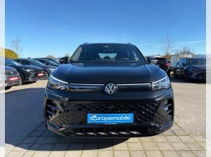 Volkswagen Tiguan R-LINE 2.0 TDI SCR 193 DSG 4MOTION (UVP 70.570€/KW37/25) NAV.MAX/PANO/20"/KOMFORT/WINTER/LED/UVM.