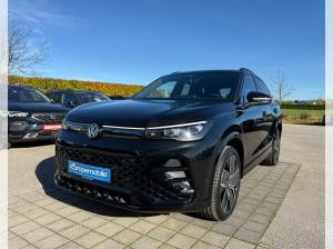 Volkswagen Tiguan R-LINE 2.0 TDI SCR 193 DSG 4MOTION (UVP 70.570€/KW37/25) NAV.MAX/PANO/20"/KOMFORT/WINTER/LED/UVM.