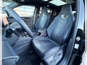 Volkswagen Tiguan R-LINE 2.0 TDI SCR 193 DSG 4MOTION (UVP 70.570€/KW37/25) NAV.MAX/PANO/20"/KOMFORT/WINTER/LED/UVM.