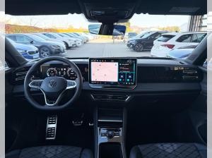 Volkswagen Tiguan R-LINE 2.0 TDI SCR 193 DSG 4MOTION (UVP 70.570€/KW37/25) NAV.MAX/PANO/20"/KOMFORT/WINTER/LED/UVM.
