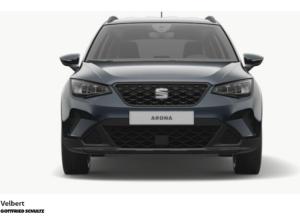 Seat Arona Road Edition 1.0 TSI  🔥TOP-AUSSTATTUNG🔥SOFORT VERFÜGBAR🔥(Velbert)