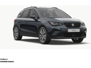 Seat Arona Road Edition 1.0 TSI  🔥TOP-AUSSTATTUNG🔥SOFORT VERFÜGBAR🔥(Velbert)