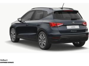 Seat Arona Road Edition 1.0 TSI  🔥TOP-AUSSTATTUNG🔥SOFORT VERFÜGBAR🔥(Velbert)