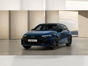 Audi RS3 RS Sportabgasanlage, PanoDach, Anhebung V-Max
