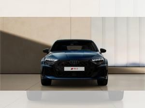 Audi RS3 RS Sportabgasanlage, PanoDach, Anhebung V-Max