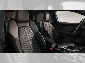 Audi RS3 RS Sportabgasanlage, PanoDach, Anhebung V-Max