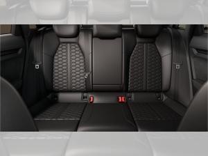 Audi RS3 RS Sportabgasanlage, PanoDach, Anhebung V-Max