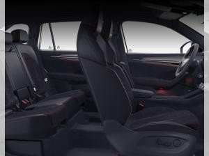 Skoda Kodiaq RS 2026 2.0 TSI 195kW 4x4 DSG (UVP 65.889€/KW9/26) 7-SITZE/PANO/MATRIX/AHK/WINTER/STANDHZG/4J.GARANT