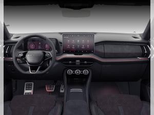 Skoda Kodiaq RS 2026 2.0 TSI 195kW 4x4 DSG (UVP 65.889€/KW9/26) 7-SITZE/PANO/MATRIX/AHK/WINTER/STANDHZG/4J.GARANT