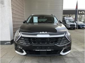 Kia Sportage 1.6 T-GDI 48V 2WD DCT Ultimate,Leder