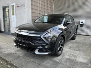 Kia Sportage 1.6 T-GDI 48V 2WD DCT Ultimate,Leder