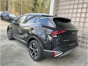 Kia Sportage 1.6 T-GDI 48V 2WD DCT Ultimate,Leder