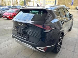 Kia Sportage 1.6 T-GDI 48V 2WD DCT Ultimate,Leder