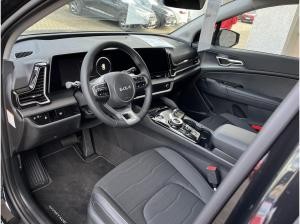 Kia Sportage 1.6 T-GDI 48V 2WD DCT Ultimate,Leder