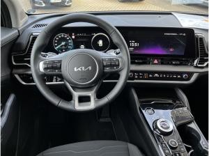 Kia Sportage 1.6 T-GDI 48V 2WD DCT Ultimate,Leder