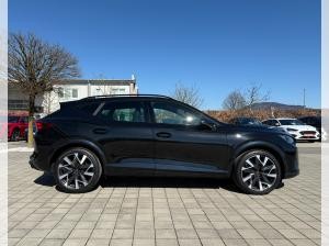 Cupra Formentor VZ 2.0 TSI 333 DSG 4Drive (UVP 67.122€/SOFORT) SENN/MATRIX/PANO/EASY/AHK/MEMORY/WINTER/UVM.