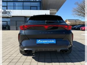 Cupra Formentor VZ 2.0 TSI 333 DSG 4Drive (UVP 67.122€/SOFORT) SENN/MATRIX/PANO/EASY/AHK/MEMORY/WINTER/UVM.