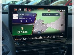 Cupra Formentor VZ 2.0 TSI 333 DSG 4Drive (UVP 67.122€/SOFORT) SENN/MATRIX/PANO/EASY/AHK/MEMORY/WINTER/UVM.