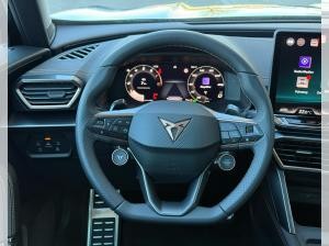 Cupra Formentor VZ 2.0 TSI 333 DSG 4Drive (UVP 67.122€/SOFORT) SENN/MATRIX/PANO/EASY/AHK/MEMORY/WINTER/UVM.