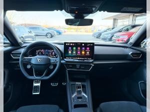 Cupra Formentor VZ 2.0 TSI 333 DSG 4Drive (UVP 67.122€/SOFORT) SENN/MATRIX/PANO/EASY/AHK/MEMORY/WINTER/UVM.