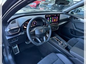 Cupra Formentor VZ 2.0 TSI 333 DSG 4Drive (UVP 67.122€/SOFORT) SENN/MATRIX/PANO/EASY/AHK/MEMORY/WINTER/UVM.